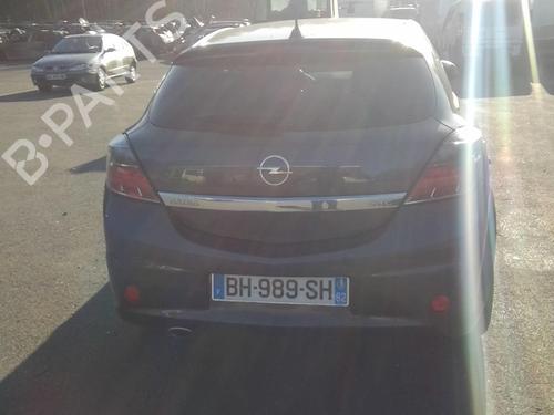 Instrument cluster OPEL ASTRA H GTC (A04) 1.7 CDTI (L08) | BP20369791C47 