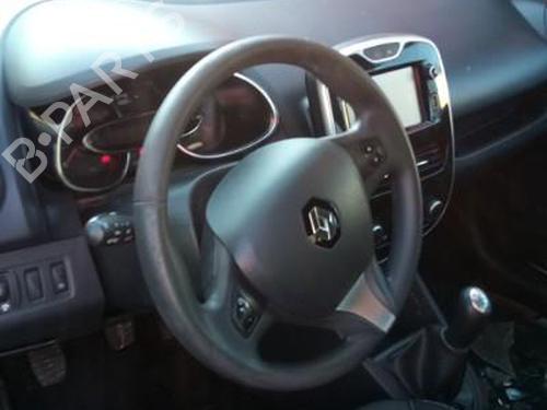 Left front window switch RENAULT CLIO IV (BH_) 1.5 dCi 90 | BP20353165I27 