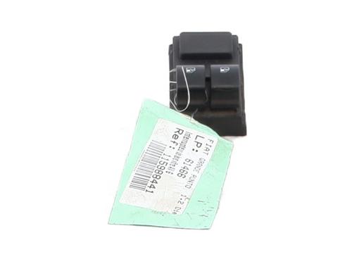 Used Left front window switch Left front window switch FIAT GRANDE PUNTO (199_) 1.3 D Multijet (75 hp) 30604571 30604571