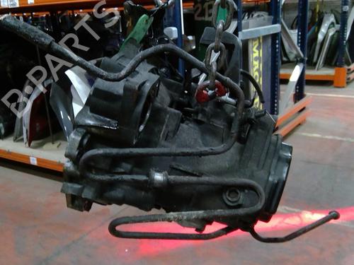 Gearbox AUDI TT (8N3) 1.8 T | BP29082658M3 - Image 3
