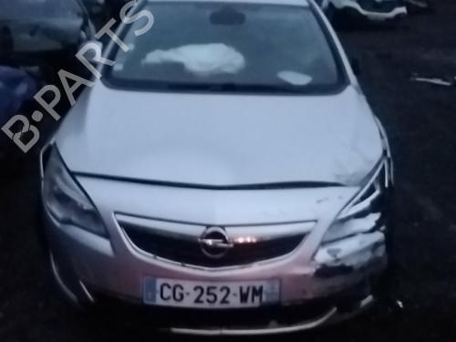Engine OPEL ASTRA J (P10) 1.7 CDTI (68) | BP20356739M1 - Image 19