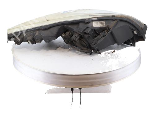 Venstre forlygte Venstre forlygte RENAULT SCÉNIC III (JZ0/1_) 1.5 dCi (86 hp) 37189237 37189237