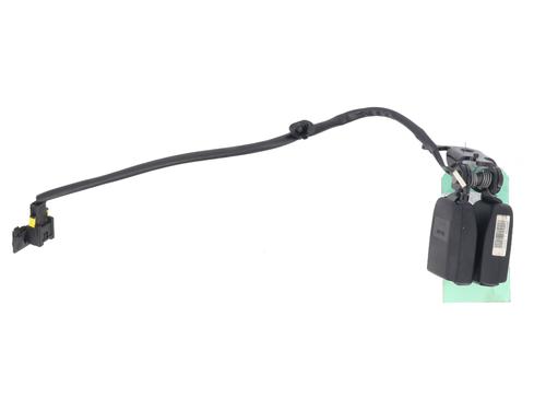 Used Seat buckle Seat buckle PEUGEOT 207 (WA_, WC_) 1.4 HDi (68 hp) 33472892 33472892