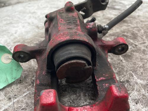 Right rear brake caliper VW GOLF VI (5K1) 2.0 GTi | BP37867593M106 - Image 4