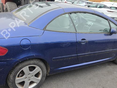 Engine PEUGEOT 307 CC (3B) 2.0 16V | BP35902403M1 - Image 14