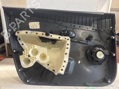 Front right panel RENAULT CLIO III Grandtour (KR0/1_) 1.2 16V (KR02, KR0J) | BP36955996C59 - Image 4