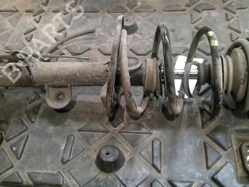 Right front shock absorber TOYOTA RAV 4 III (_A3_) 2.2 D 4WD (ALA30_, ALA30R) | BP20359618M17 