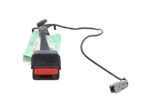 Sikkerhedssele-spænde LAND ROVER RANGE ROVER EVOQUE (L538) 2.2 D 4x4 (150 hp) 32849903