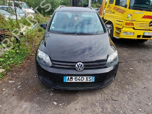Used Parts VW GOLF PLUS V (5M1, 521) 2.0 TDI 4961832