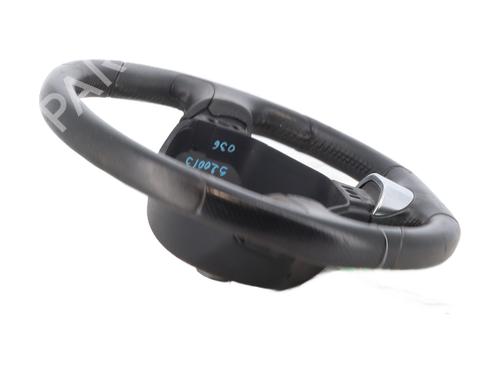 Used Steering wheel Steering wheel PEUGEOT 3008 I MPV (0U_) 1.6 HDi (112 hp) 30690401 30690401