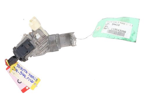 Used Ignition barrel Ignition barrel TOYOTA AYGO (_B4_) 1.0 (KGB40) (69 hp) 31818361 31818361