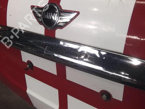 Bakluke CC/Kombi-Kupé MINI MINI (R50, R53) Cooper (116 hp) 22003565