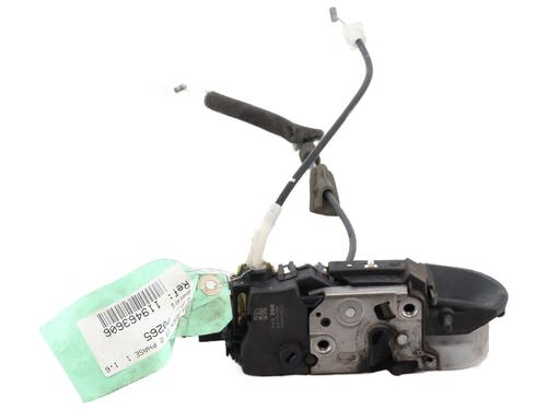front-left-lock-citroen-c3-ii-sc_-2009-31795432 main image