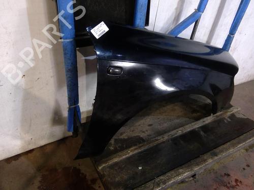 Right front fenders AUDI A6 C6 Avant (4F5) 3.0 TDI quattro | BP20353811C42 