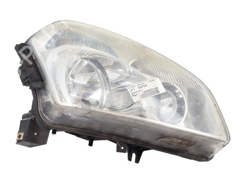 Used Right headlight NISSAN QASHQAI I (J10, NJ10) 1.5 dCi (106 hp) 32251714