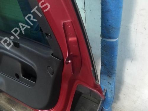 Tailgate CITROËN DS3 (SA_) 1.6 HDi 90 | BP20365846C6 