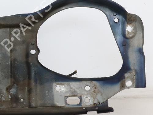 Frontplate/Frontkurv RENAULT TWINGO I (C06_) 1.2 (C066, C068) | BP30528302C72 