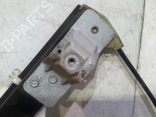 Rear right window mechanism AUDI A4 B7 Avant (8ED) 2.0 TDI 16V | BP20368288C25 