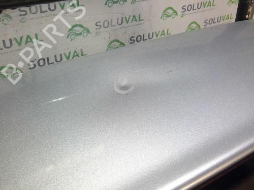 Tailgate SEAT ALTEA XL (5P5, 5P8) 2.0 TDI 16V | BP22002948C6 