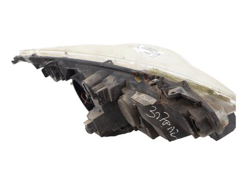 Left headlight PEUGEOT 307 CC (3B) 2.0 16V | BP35939629C28 - Image 5