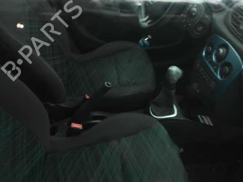 Front right panel RENAULT CLIO III (BR0/1, CR0/1)  | BP34414802C59  - Image 15