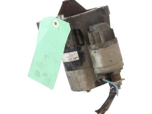 Used Starter PEUGEOT 206+ (2L_, 2M_) 1.1 (60 hp) 31842209