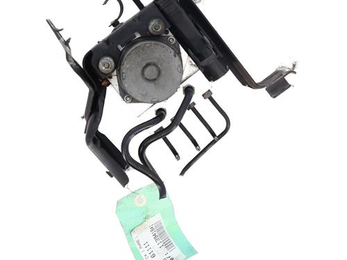 Used ABS pump CITROËN C4 I (LC_) 1.6 HDi (109 hp) 29961391