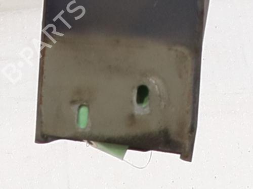 Front bumper reinforcement CHRYSLER PT CRUISER (PT_) 2.2 CRD | BP29928242C109