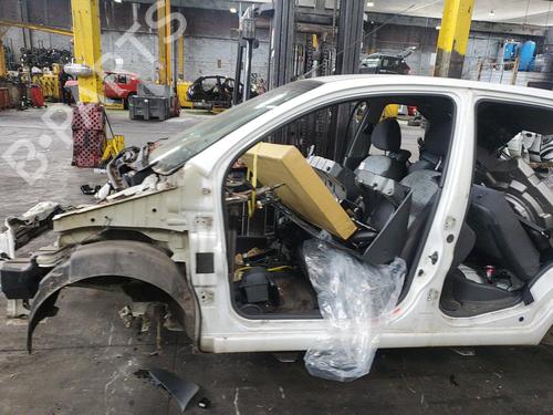Steering column stalk CHEVROLET MATIZ (M200, M250) 0.8 | BP20358014I23 