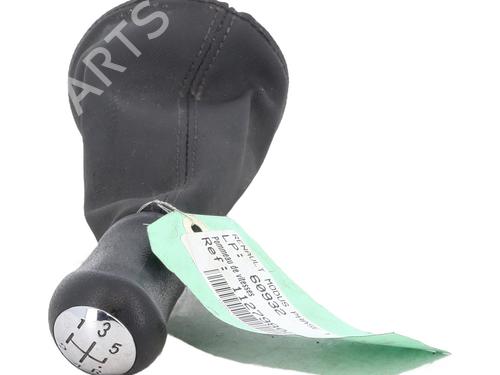Used Gear lever RENAULT MODUS / GRAND MODUS (F/JP0_) 1.2 (JP0C, JP0K, FP0C, FP0K, FP0P, JP0P, JP0T) (75 hp) 29493057