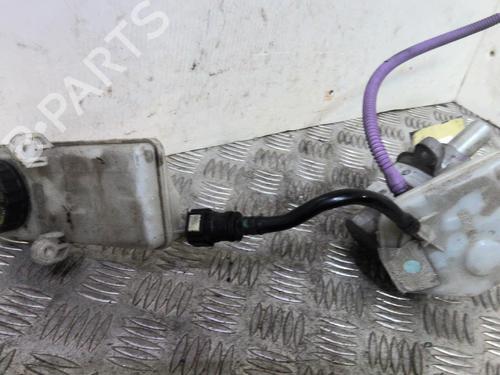 Brake master cylinder PEUGEOT 308 I (4A_, 4C_) 1.6 HDi | BP20351922M77 