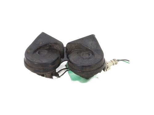 Horn RENAULT MEGANE III Hatchback (BZ0/1_, B3_) 1.5 dCi (BZ09, BZ0D, BZ1W, BZ29, BZ14) | BP20352804E13 