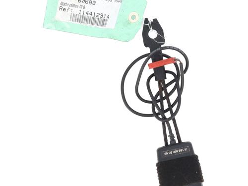 seat-buckle-mercedes-benz-a-class-w169-2004-2005-2006-2007-2008-2009-2010-2011-2012-30116240 main image