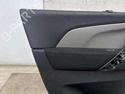 Rear left panel CITROËN C4 Grand Picasso II (DA_, DE_) 2.0 BlueHDi 150 | BP40093580C60  - Image 7