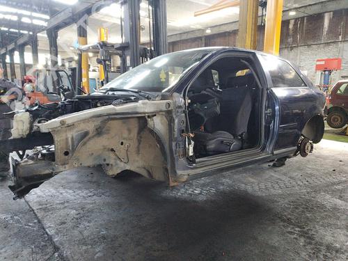 Steering column stalk AUDI A3 (8L1) 1.9 TDI | BP21005913I23 