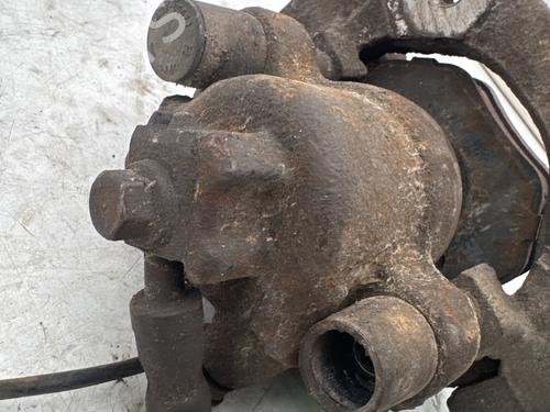 Left rear brake caliper BMW X5 (E53) 3.0 d | BP36095379M107 - Image 4