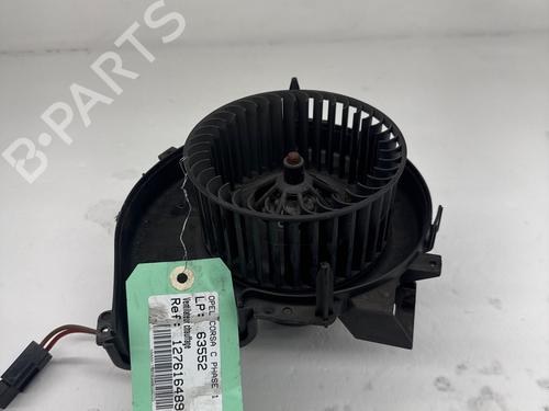 Used Heater blower motor Heater blower motor OPEL CORSA C (X01) 1.7 DI (F08, F68) (65 hp) 36761197 36761197