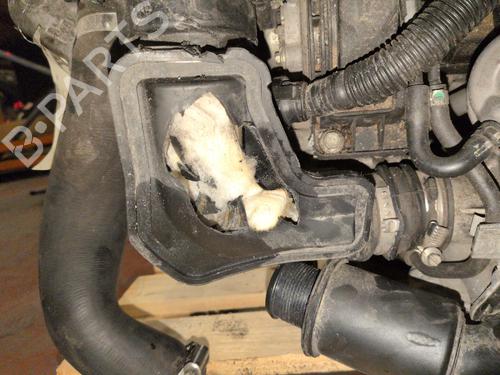 Engine FORD ECOSPORT 1.0 EcoBoost | BP39986367M1 - Image 6