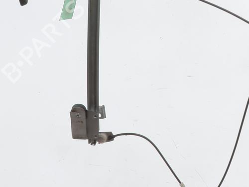 Used Front left window mechanism Front left window mechanism MINI MINI (R56) One D (90 hp) 30446549 30446549