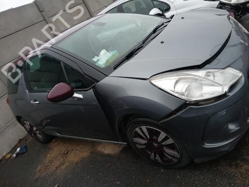 Left taillight CITROËN DS3 (SA_) 1.6 HDi 90 | BP32275453C34 - Image 11