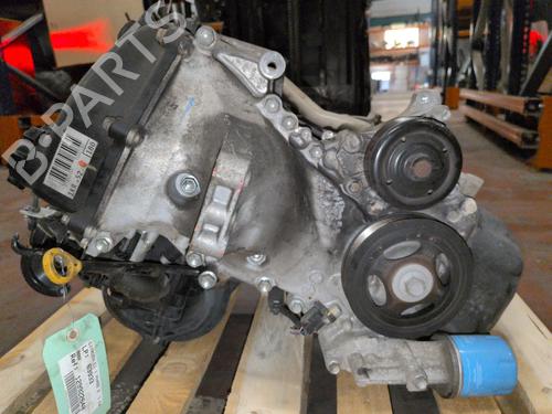 Engine CITROËN C1 (PM_, PN_) 1.0 | BP37636000M1  - Image 6