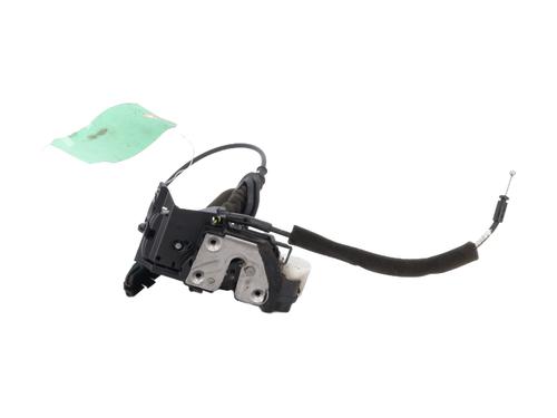 Used Front left lock RENAULT CLIO IV (BH_) 1.5 dCi 75 (75 hp) 32456436