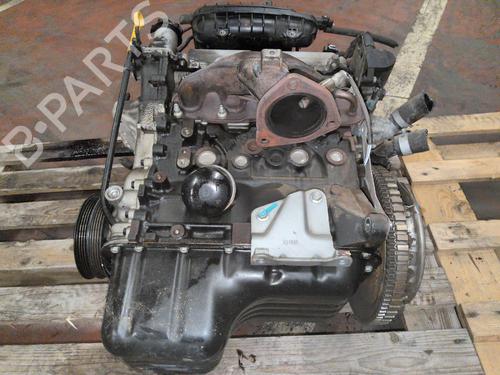 Engine CHEVROLET SPARK (M300) | BP37530937M1 - Image 4