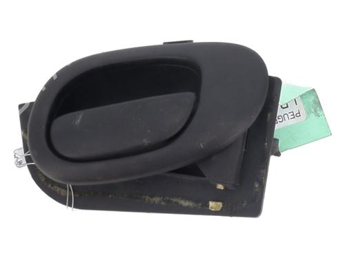 Used Rear right interior door handle PEUGEOT 206 SW (2E/K) 2.0 HDi (90 hp) 29143333