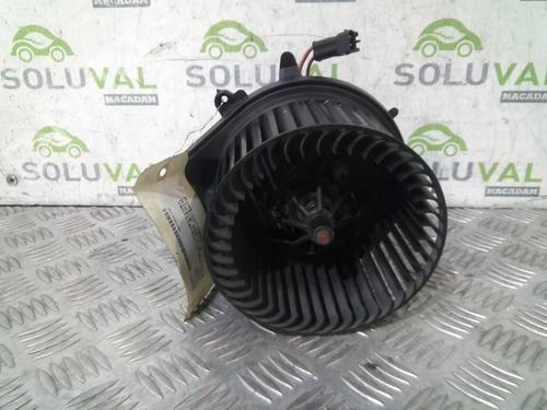 Heater blower motor MINI MINI (R56) Cooper D | BP20357985M62 