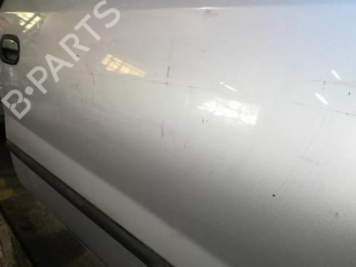 Used Right front door NISSAN ALMERA TINO (V10) 1.8 (116 hp) 22000202