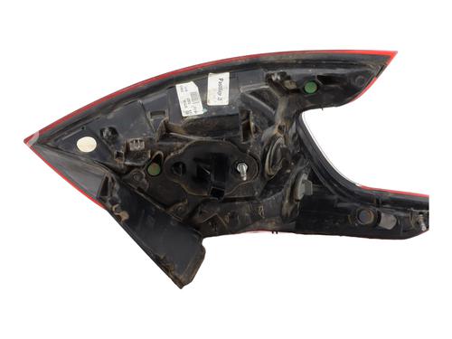 Used Right taillight Right taillight PEUGEOT 308 II (LB_, LP_, LW_, LH_, L3_) 1.6 HDi / BlueHDi 115 (115 hp) 27456756 27456756