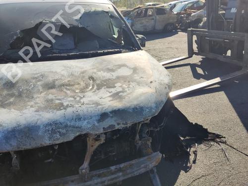 Left rear door VW TOURAN (1T3) 2.0 TDI | BP29440649C4 