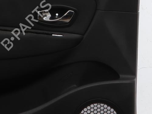 Used Front left panel Front left panel RENAULT SCÉNIC III (JZ0/1_) 1.5 dCi (110 hp) 33004612 33004612