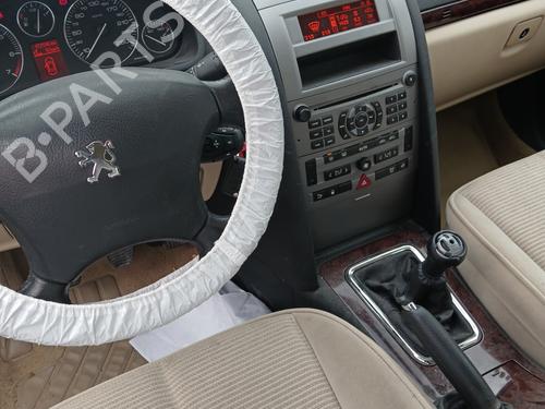 Front right door window PEUGEOT 407 (6D_) 2.0 16V (6DRFJC, 6DRFJE, 6DRFJF) | BP31916996C19 